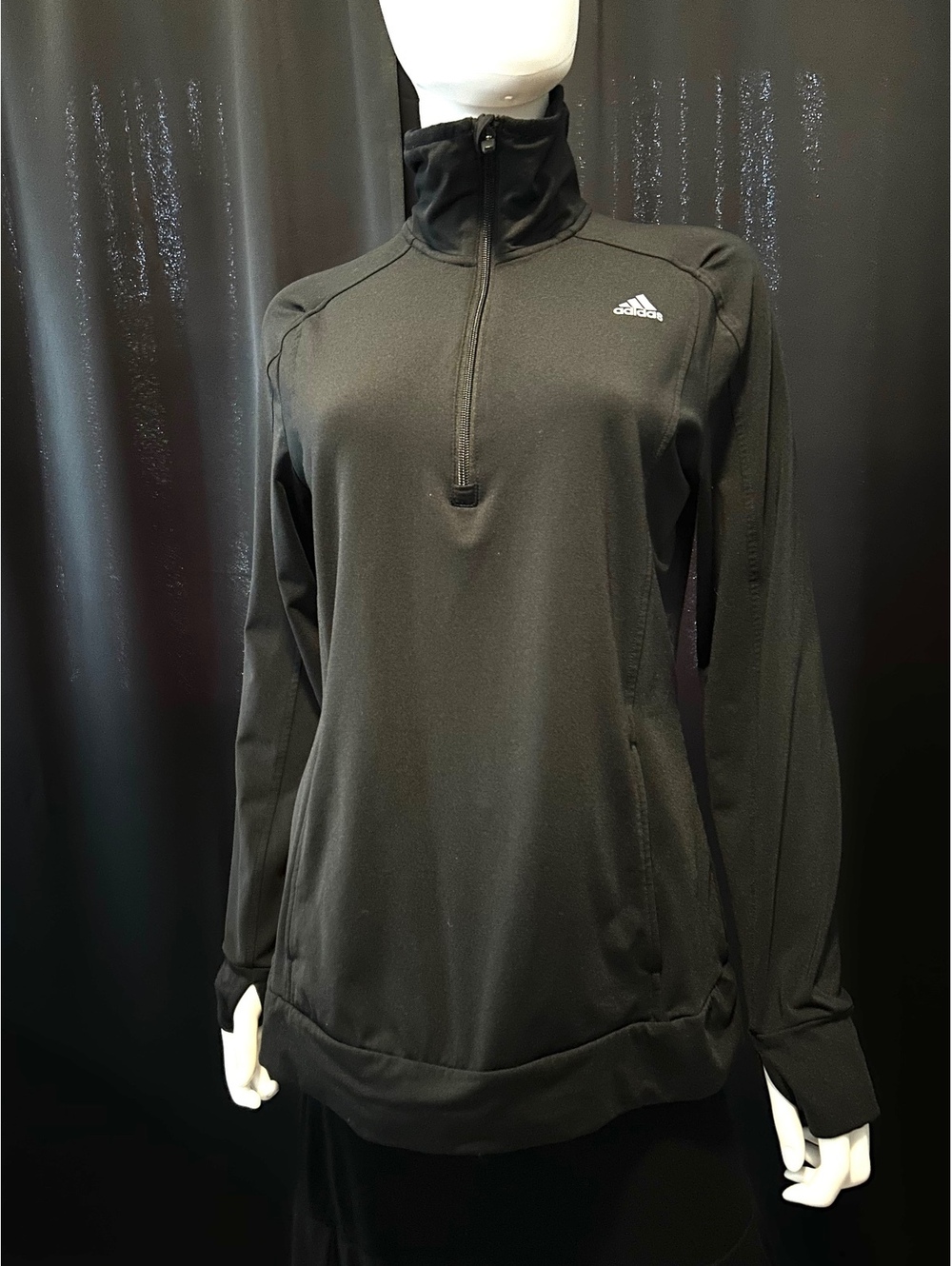 Adidas pullover - Picture 2 of 7